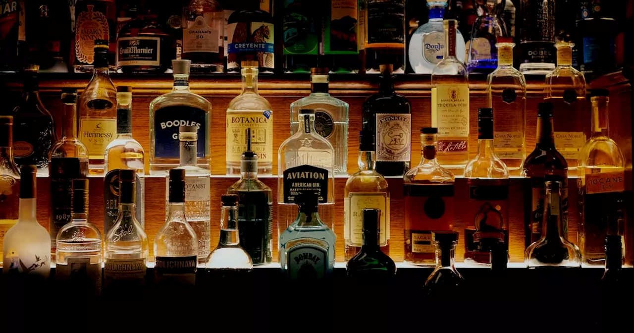 Dr Muiris Houston: Should the Government move to label alcohol as a cancer-causing substance?