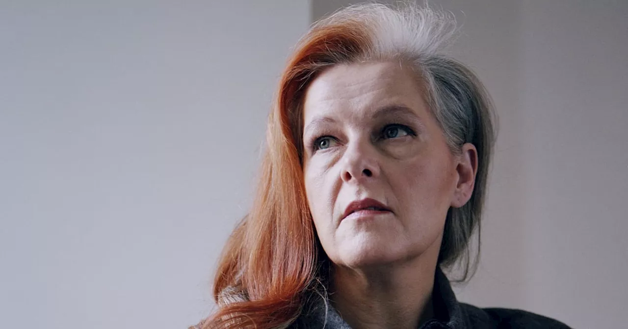 Neko Case on her shiver-inducing memoir: ‘A stunt so bizarre I’m reluctant even to tell it’