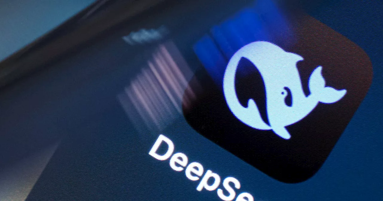 Chinese AI Startup DeepSeek Shakes Global Tech Stocks