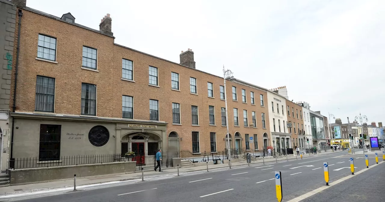 Wetherspoon's Courtyard Reopening Plan Sparks Backlash From Dublin Residents