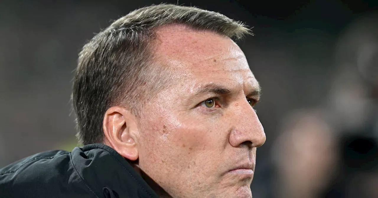 Brendan Rodgers' Success at Celtic: A Deeper Look