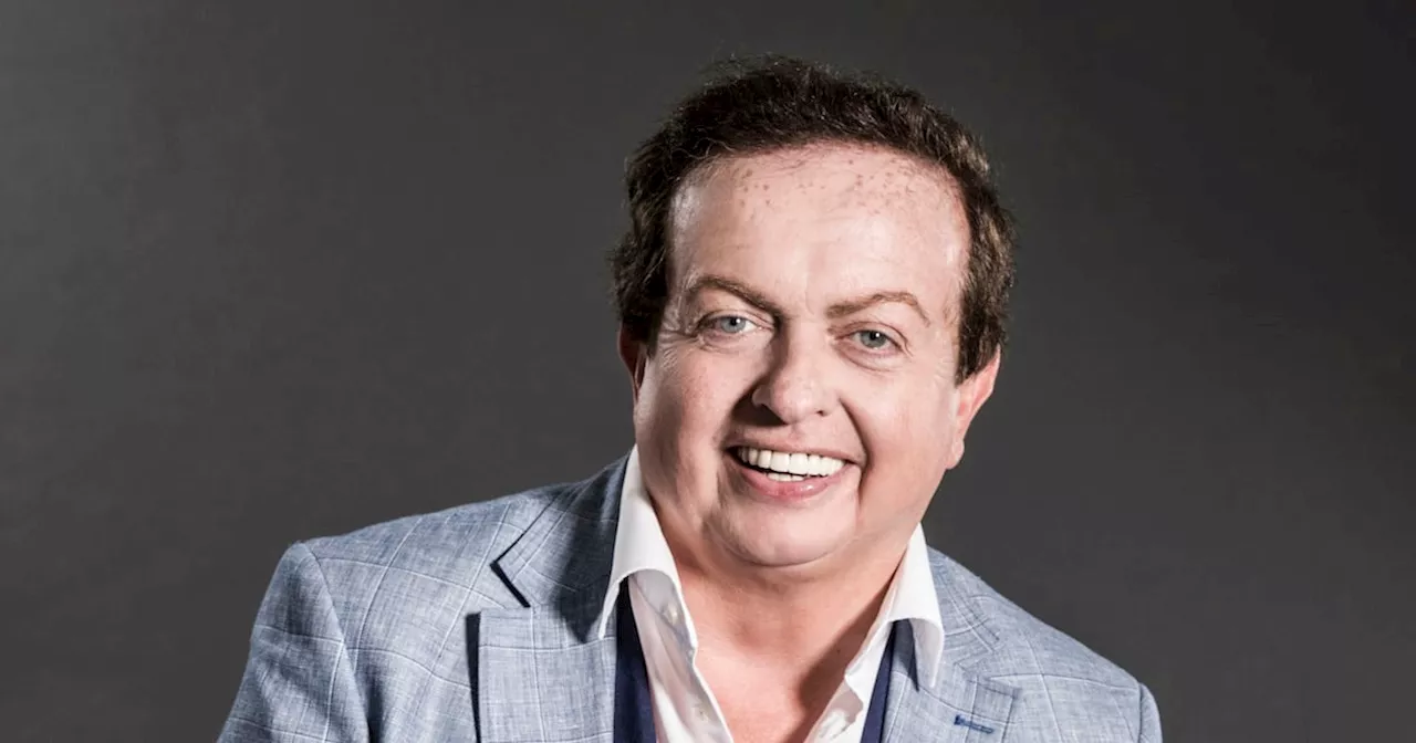 Marty Morrissey: A Life of Passion, Friendship, and Irish Pride