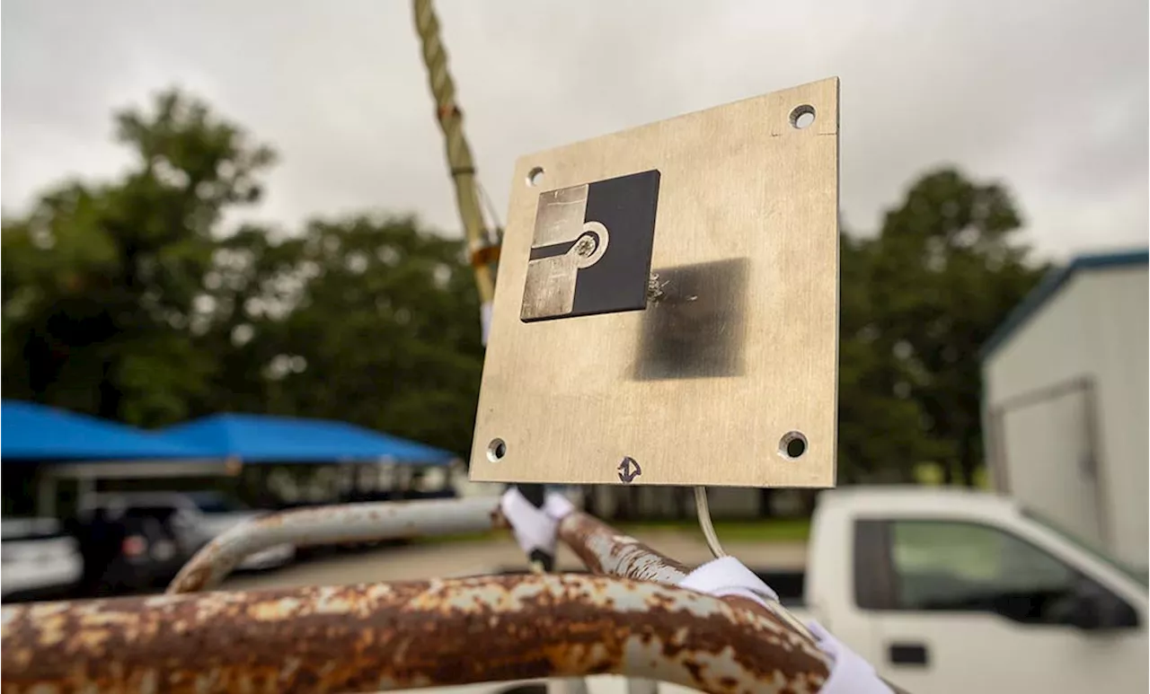 NASA Tests 3D-Printed Antenna for Science Data Communication