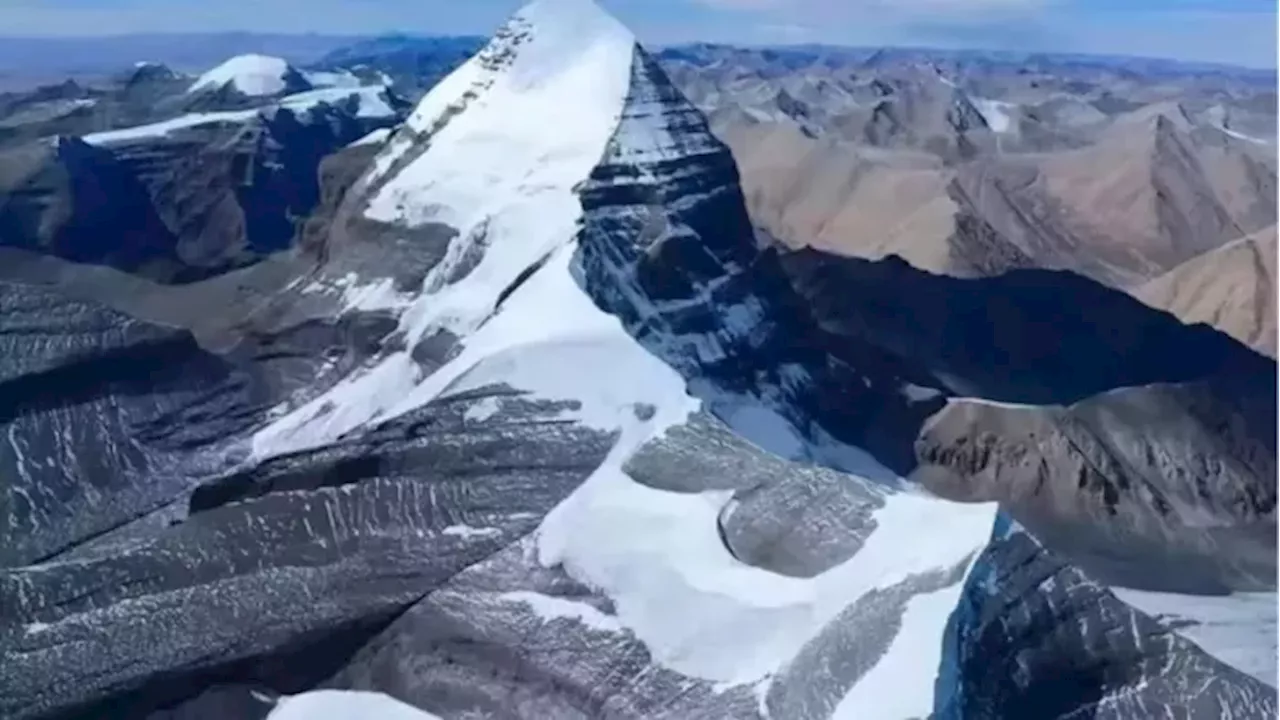 फिर शुरू होगी कैलाश मानसरोवर यात्रा, भारत-चीन में बनी सहमति; दिल्ली-बीजिंग के बीच शुरू होगी सीधी उड़ान