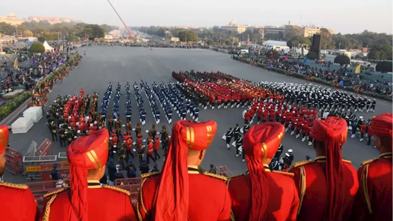 Delhi Traffic Advisory: बीटिंग रिट्रीट कार्यक्रम को लेकर रूट रहेगा डायवर्ट, पुलिस ने जारी की एडवाइजरी