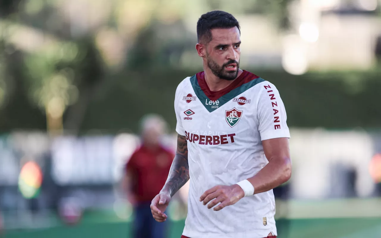 Fluminense se Degrada com Novas Lesões