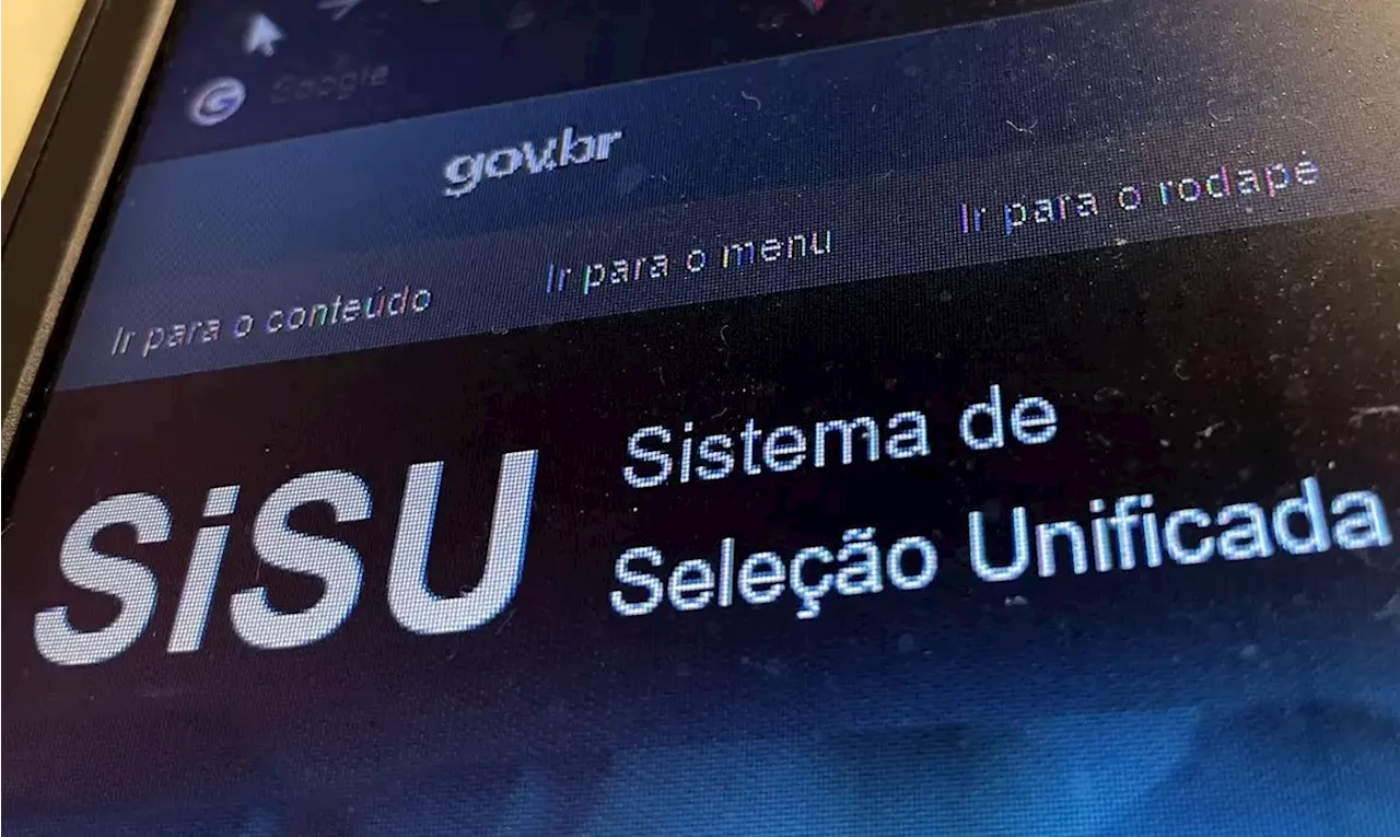 Sisu 2025: divulgação dos resultados atrasa e fica para segunda-feira sob queixas dos estudantes