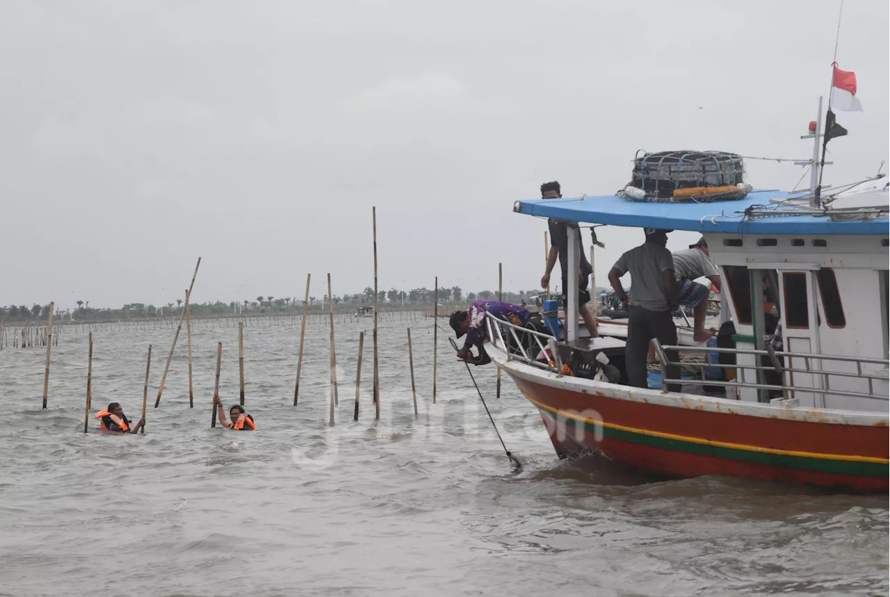 Analisis Susno Duadji soal Sertifikat HGB Pagar Laut, Kades Kohod Siap-Siap Saja