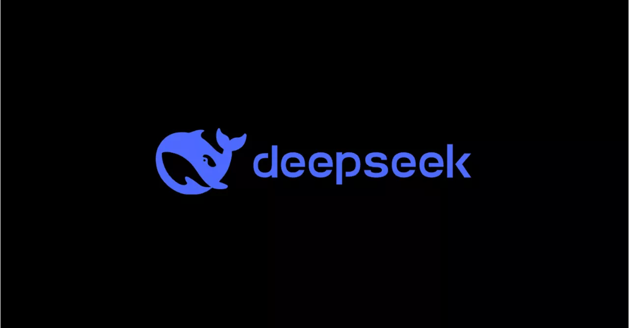 DeepSeek: The New Chinese AI That’s Making ChatGPT Sweat a Little