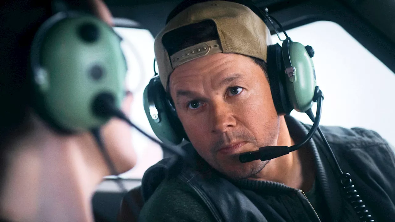 Mark Wahlberg kehrt als Bösewicht zurück - Neue Herausforderung in „Flight Risk“