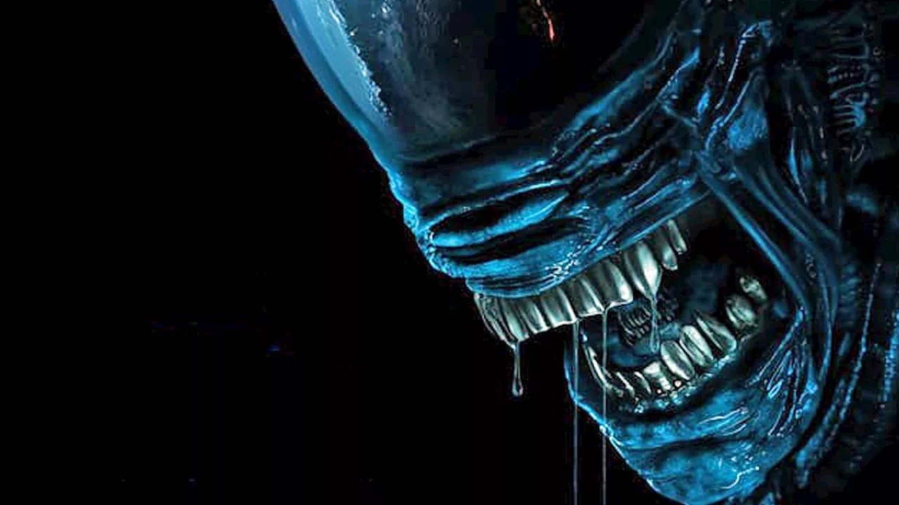 Trailer zu bahnbrechender „Alien“-Serie enttäuscht Sci-Fi-Fans