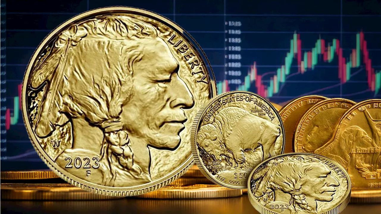 Gold Prices Drop Amid Market Recalibration and Fed Meeting Anticipation