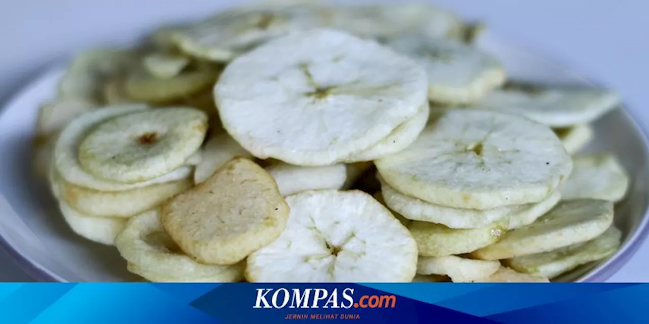 13 Oleh-oleh Khas Malang yang Wajib Dibawa Pulang, Banyak Kuliner Enak