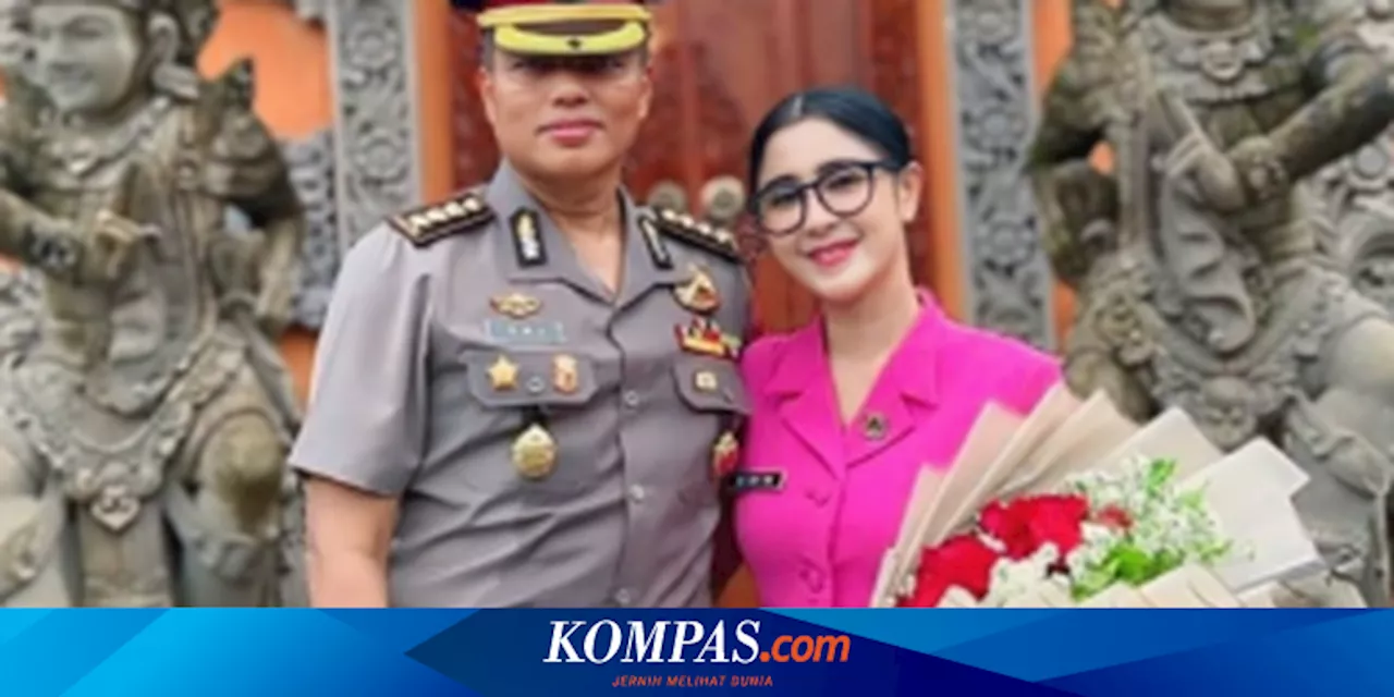 Kisah Pertemuan Uut Permatasari dan Suaminya