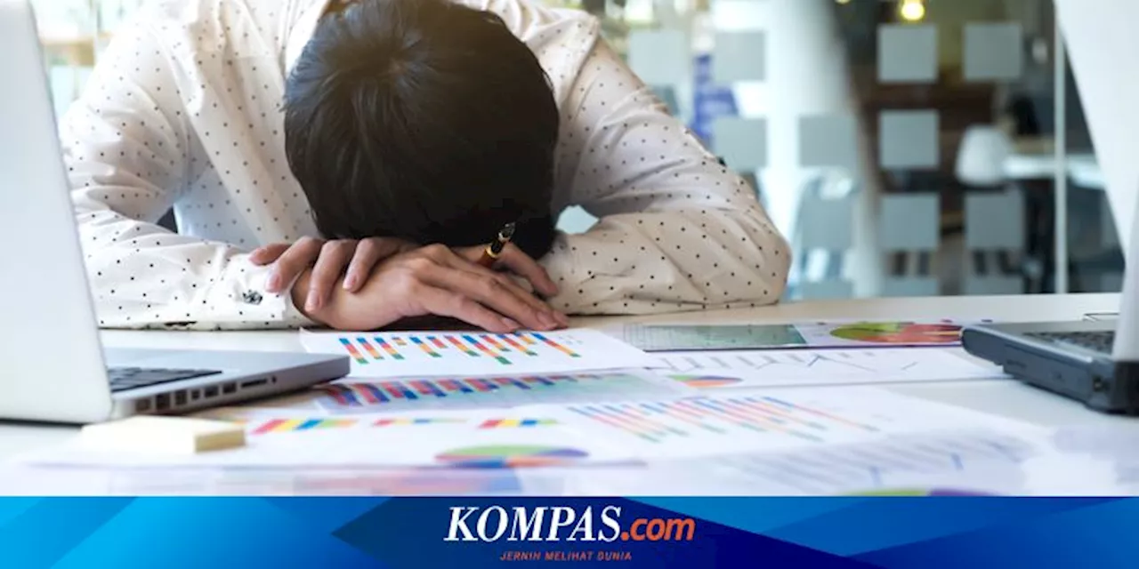 Profesi Desainer Grafis dan Akuntan Diprediksi Hilang Mulai 2030