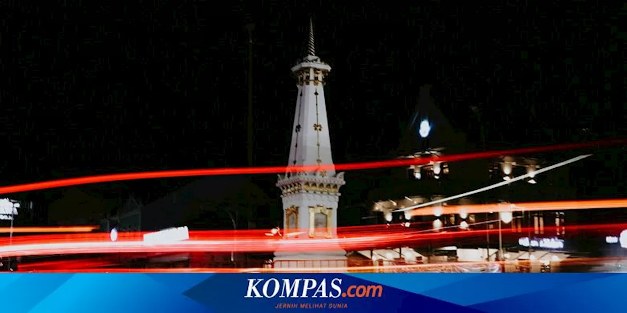 Yogyakarta, Destinasi Wisata yang Tak Kalah Menarik dengan Bali