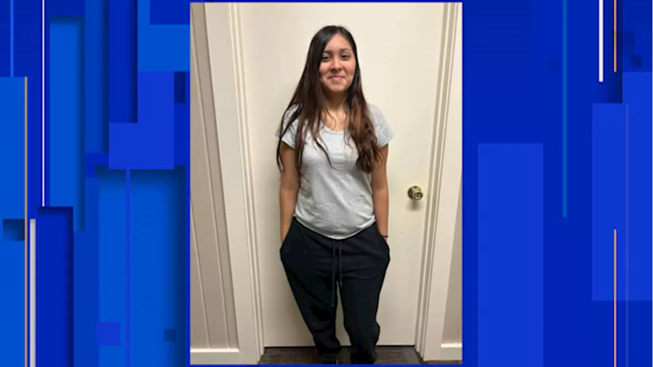 Have you seen her? Converse police searching for missing teen