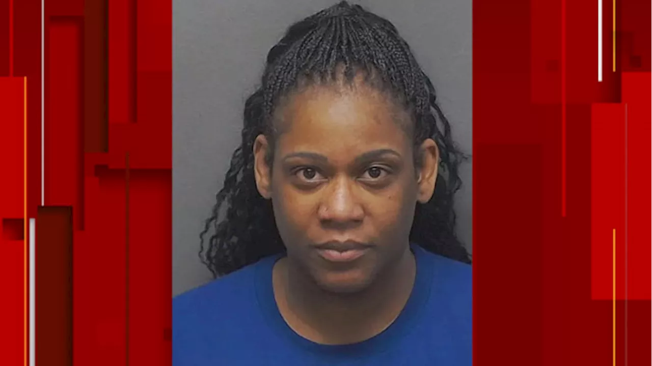 Woman faces multiple charges after leaving children alone for over 10 hours