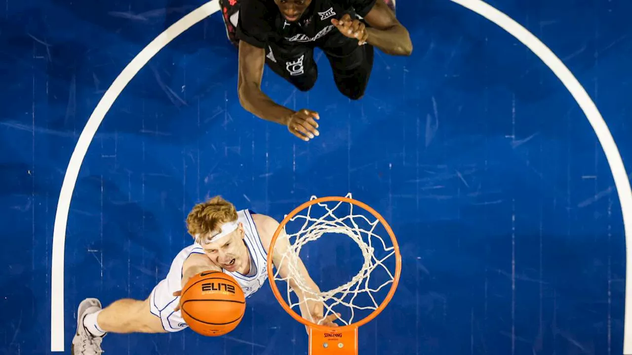 BYU Basketball's Winning Week Sparks Season Hopes