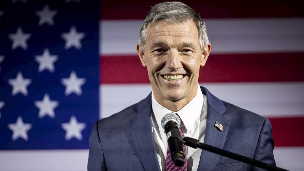 Utah's New Congressman Navigates Capitol Hill Amidst Unforeseen Events