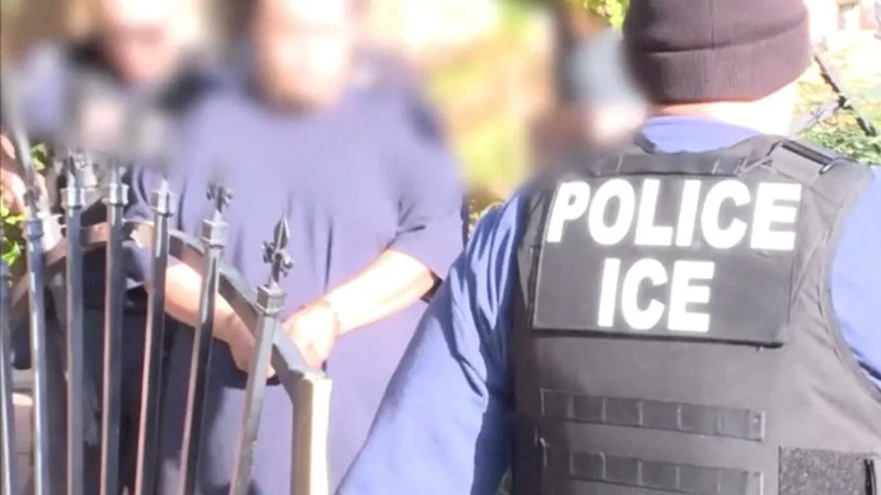 ICE Activity Reported in San Jose, Mayor Urges Focus on Violent Criminals