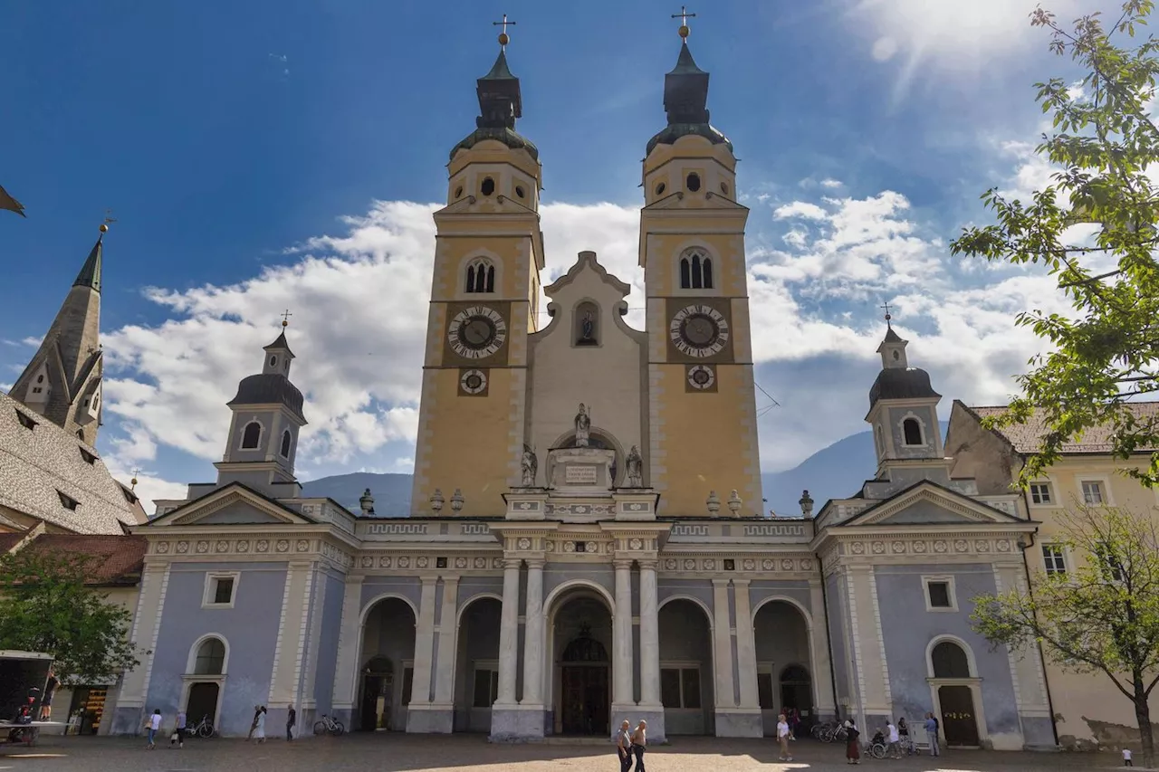 Abus sexuels dans l’Église italienne : « Les choses commencent à bouger très lentement »