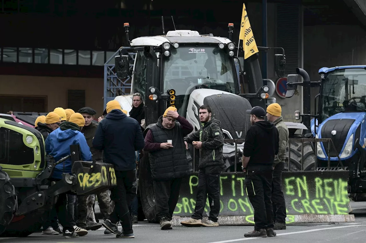 Des bastions aux «swing states», un scrutin agricole à multiples inconnues