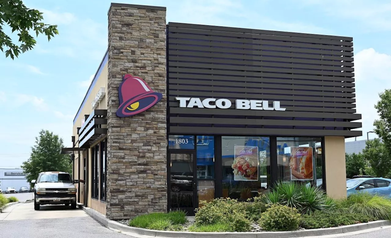 Taco Bell postpones Live Más LIVE 2025 in the wake of the Los Angeles wildfires