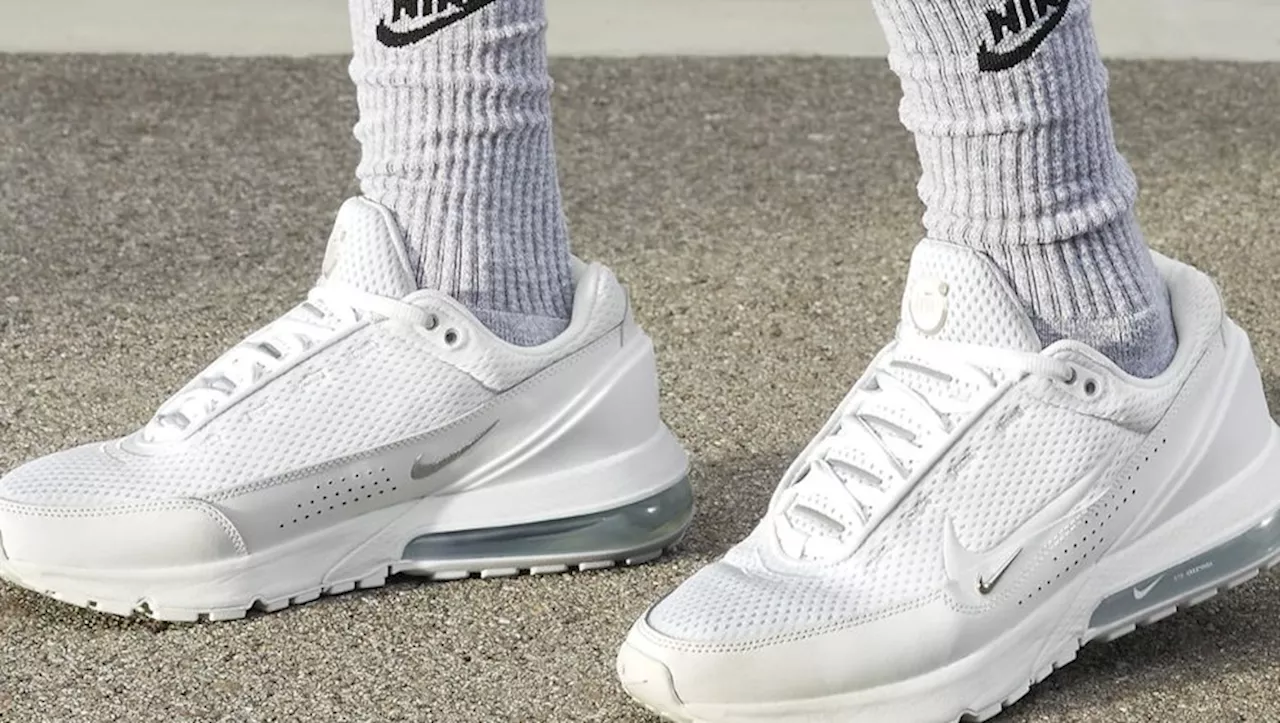 5 Air Max en promo à prix sacrifiés sur Nike