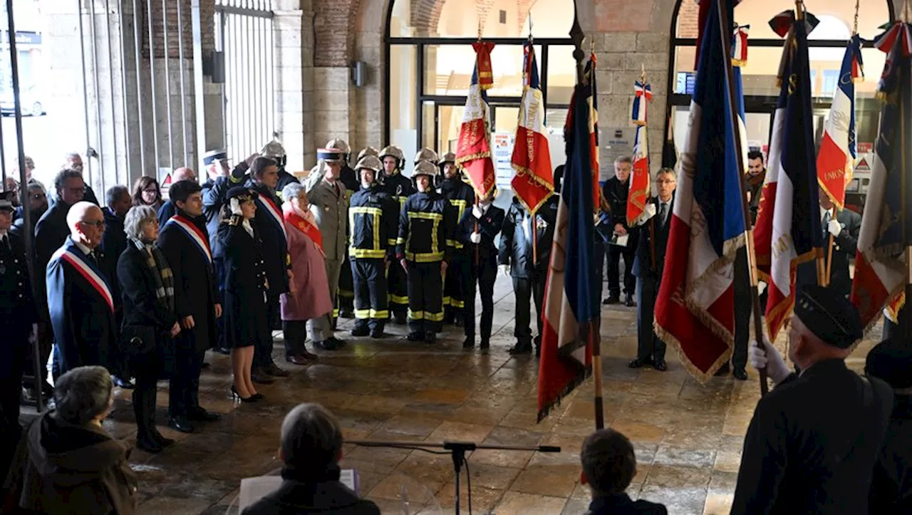 Hommage aux victimes d'Auschwitz : 80 ans après la libération du camp