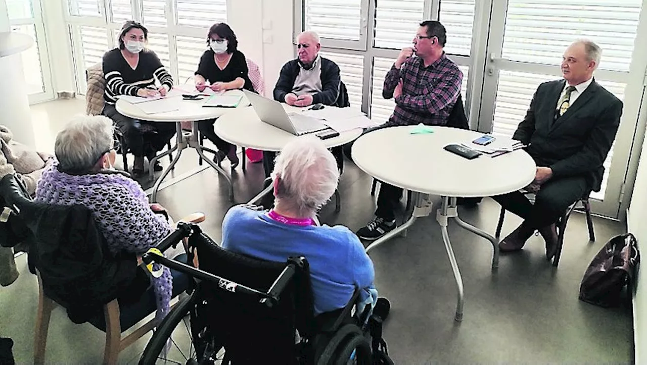 Assemblée de l'Association : Réflexions, Bilan et Perspectives