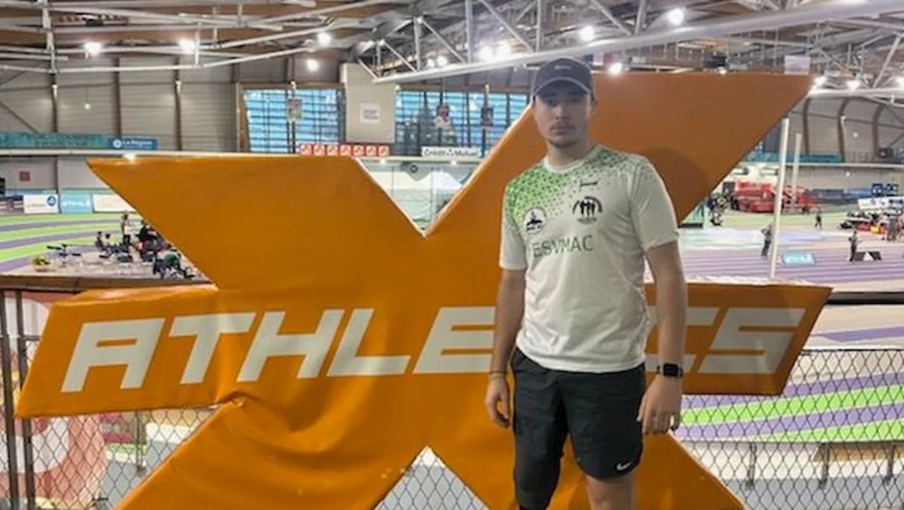 Un week-end exceptionnel pour les athlètes du Stade Villeneuvois Athlétisme ESVMAC