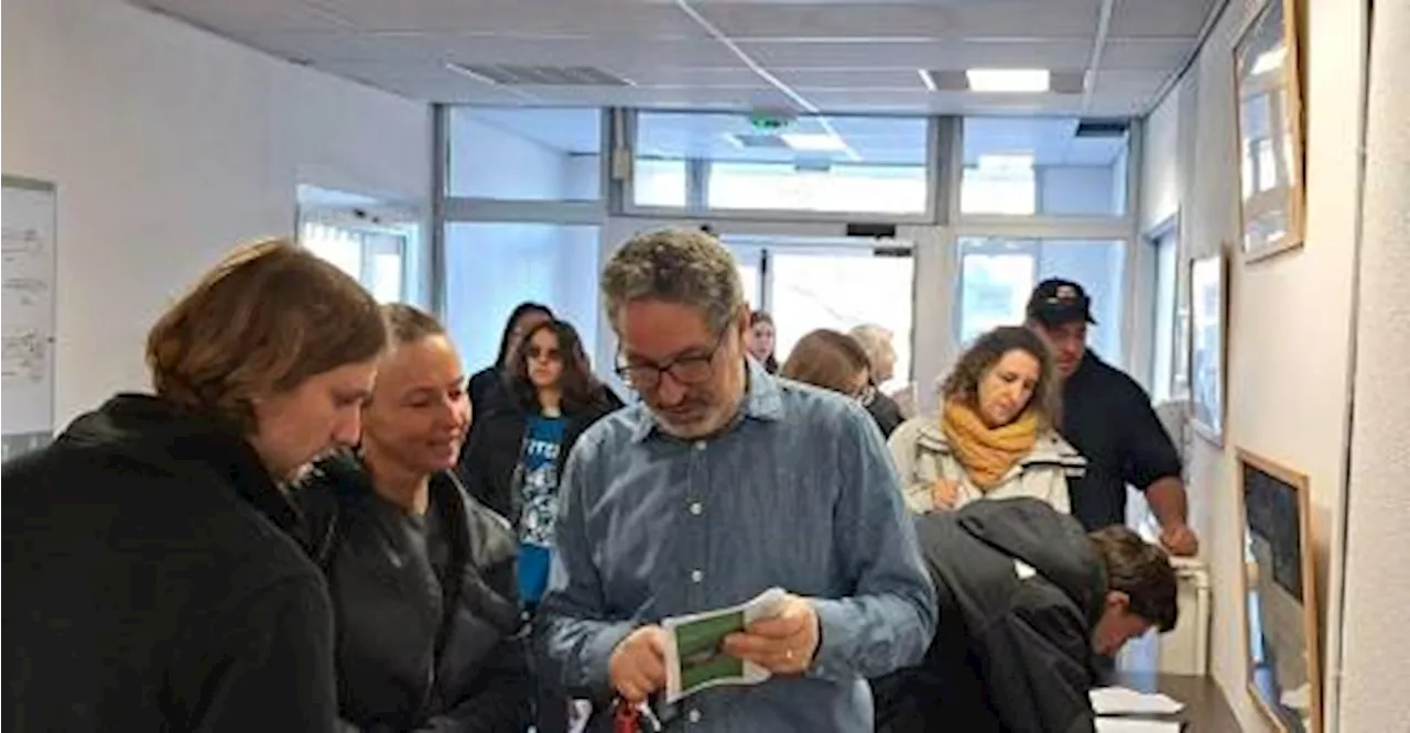 Le Campus nature Provence présente ses cursus de l’environnement