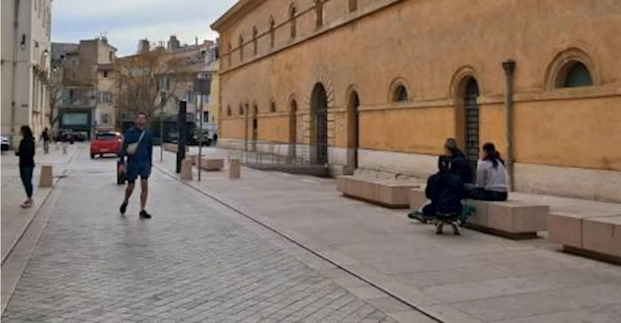 Les directeurs de greffe en grève devant les cours d’appel d’Aix