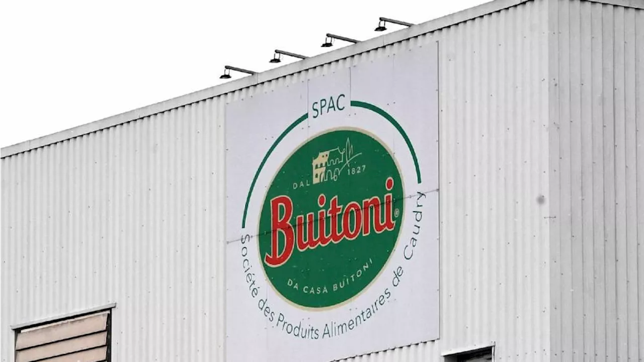 L'usine Buitoni de Caudry rouvre ses portes après le scandale de pizzas contaminées