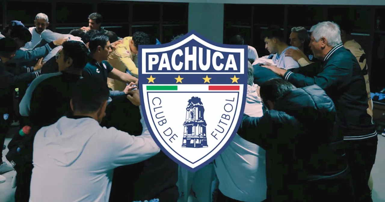 Pachuca Busca Afectado Por Agresión en Estadio BBVA