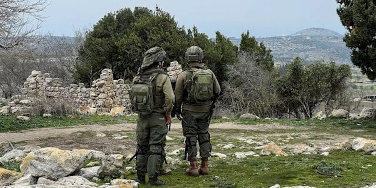 Accord de Céssez-le-feu Liban-Israël Prolongé jusqu'au 18 Février