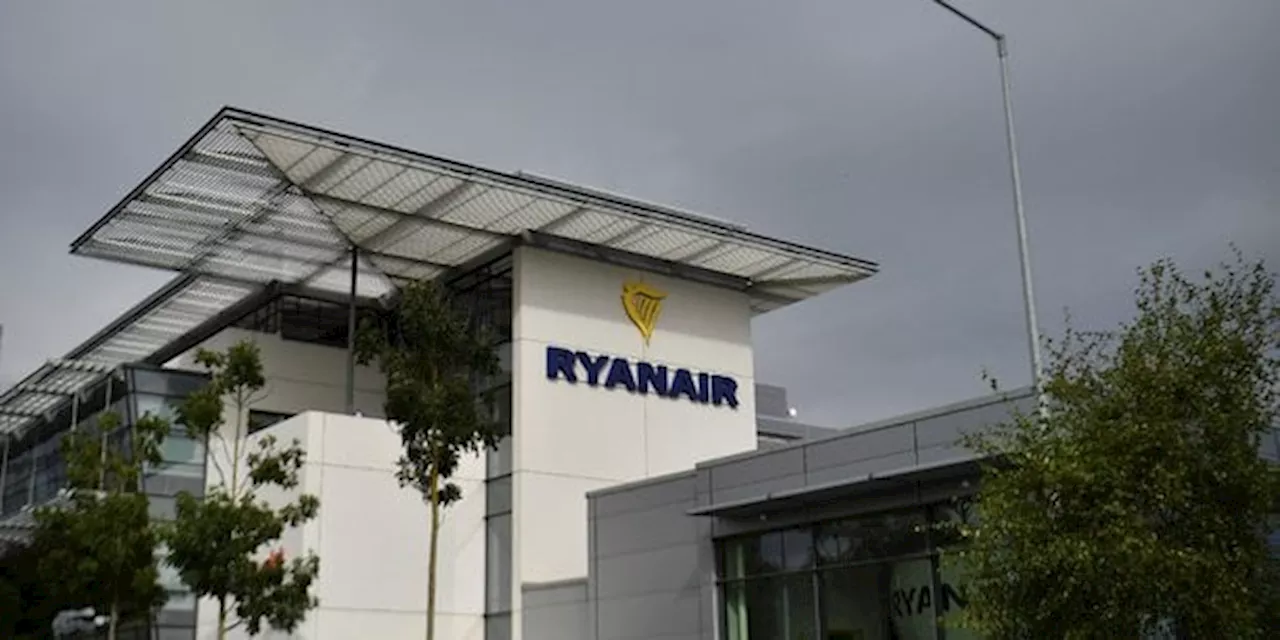 Ryanair Bénéfice au-dessus des attentes, mais baisse les prévisions de passagers en raison des retards Boeing