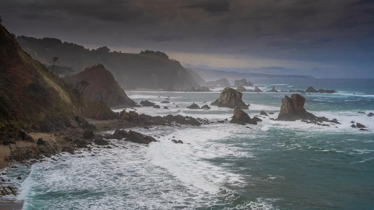 British Sailor Missing After Yacht Found Adrift in Bay of Biscay During Storm Herminia