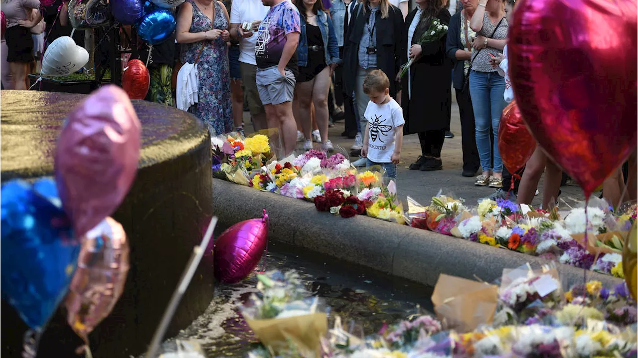 Terrorist attack survivors call for national remembrance day and monument erected in honour of victims