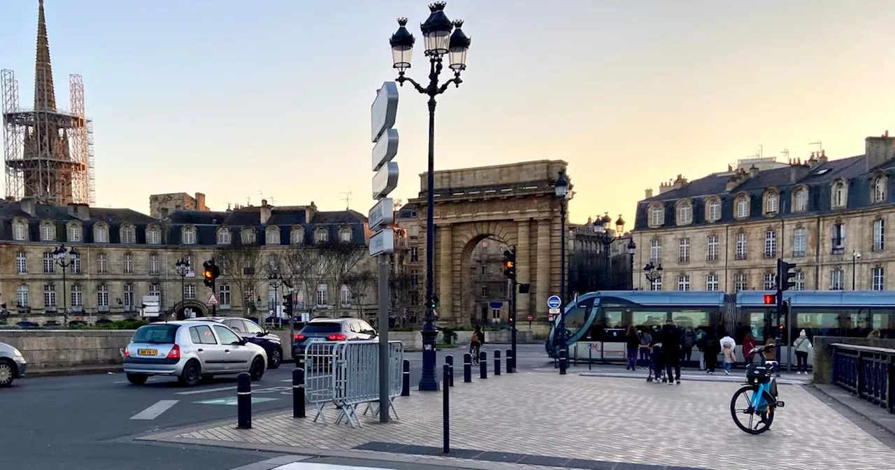 Le réseau de tramway bordelais: une denrée rare entre les pannes et les améliorations