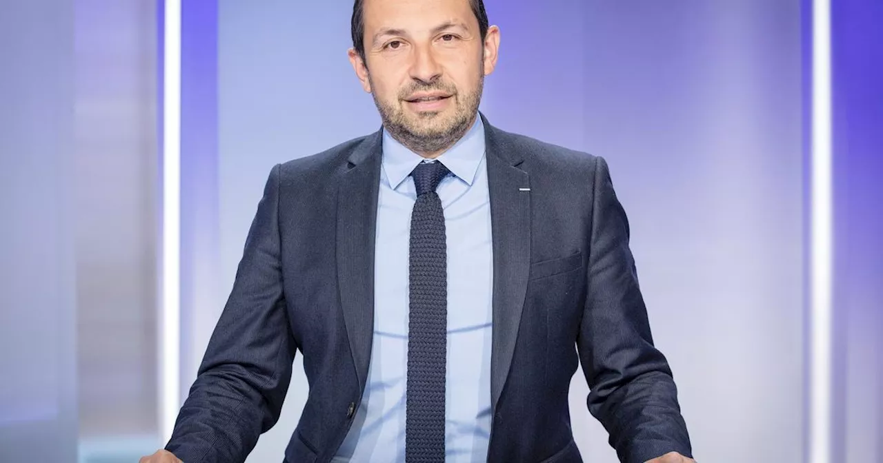 Sébastien Chenu dénonce le manque d'autorité de Bruno Retailleau sur l'immigration