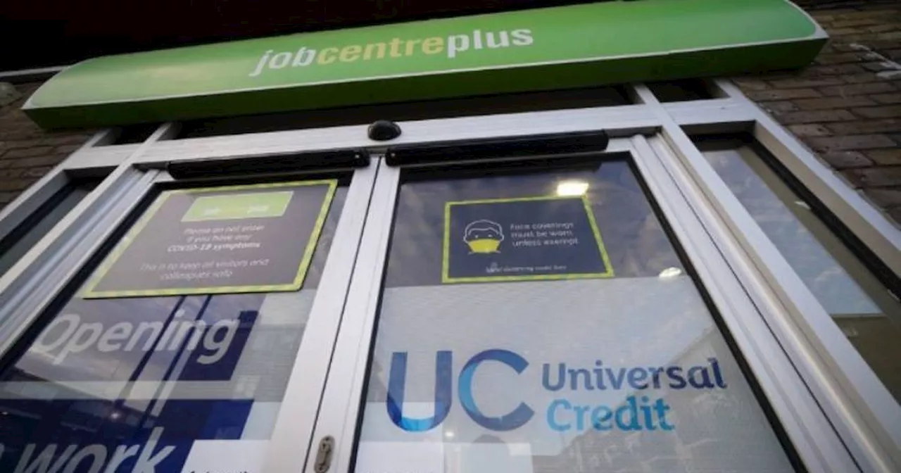 DWP issues Universal Credit update on new rules deemed 'unlawful'