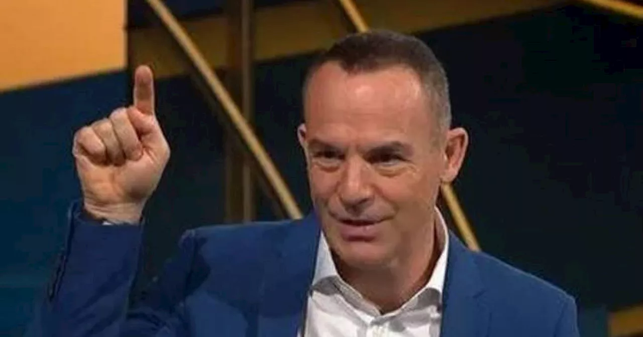 Martin Lewis Issues Urgent Pension Warning: 'One of the Most Important Shows I'll Do'