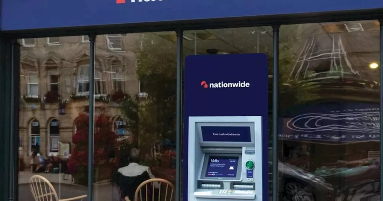 Nationwide Announces Savings Account Changes, Including Bonus Payments