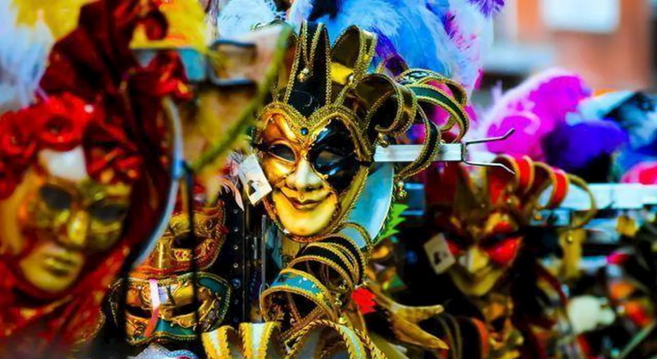 Carnevale 2025, non solo Venezia e Viareggio: la lista dei carnevali italiani più belli