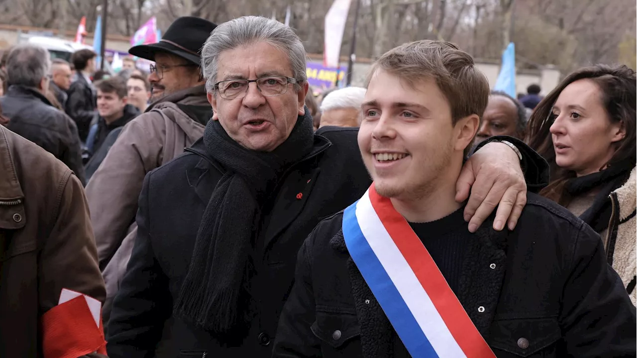 Après les résultats de l’élection municipale à Villeneuve-Saint-Georges, LFI voit le verre à moitié plein