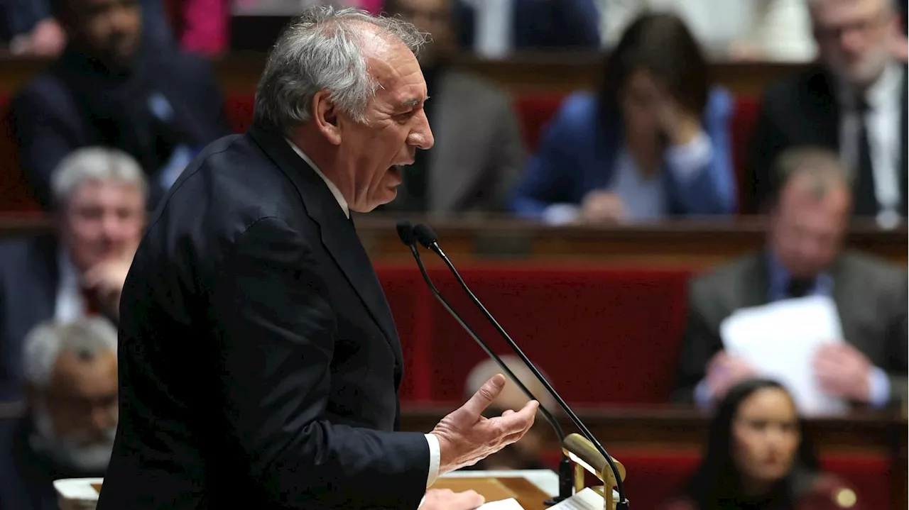 Bayrou et le budget : la mission périlleuse du Premier ministre pour les dernières négociations avec le PS