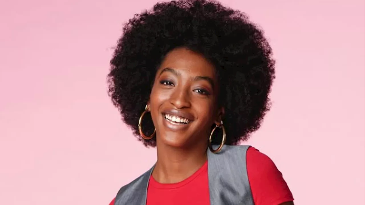 « Star Academy » : Ebony réagit aux attaques racistes, « c’est dommage que l’on en arrive là »