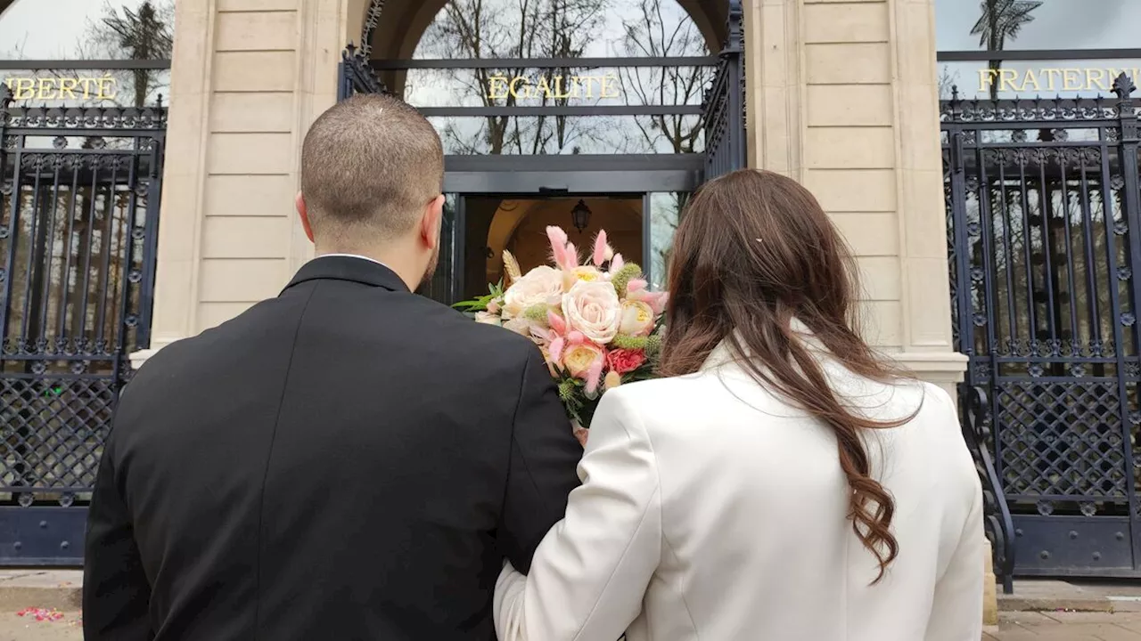 Incendie à la Mairie du XIIe Arrondissement : Un Mariage Sauvé In Extremo